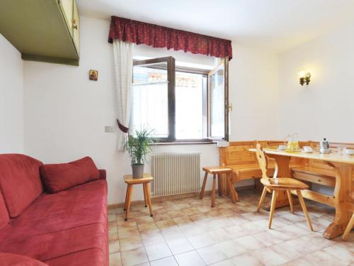 Alba Apartment | Apartment Cesa Fraines-1 by Interhome
