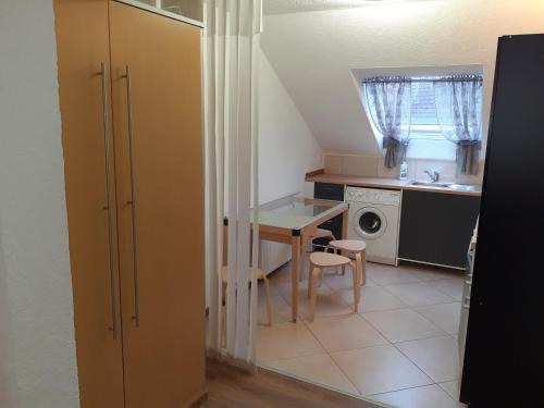 Hammetweil Apartment | Apartment City Metzingen
