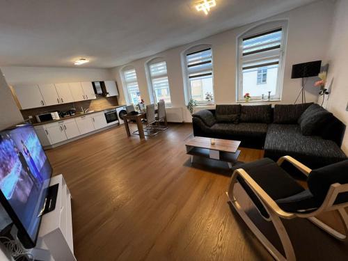 Auerbach Apartment | Apartment Conan