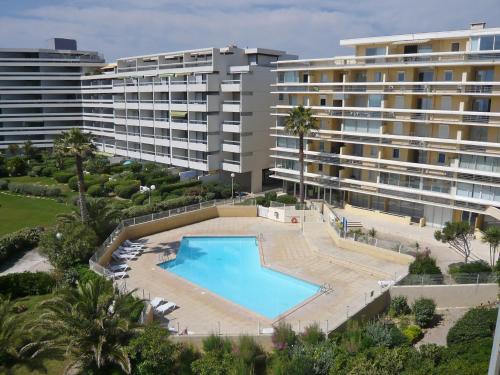 La Cote Radieuse Apartment | Apartment Copacabana-27 by Interhome
