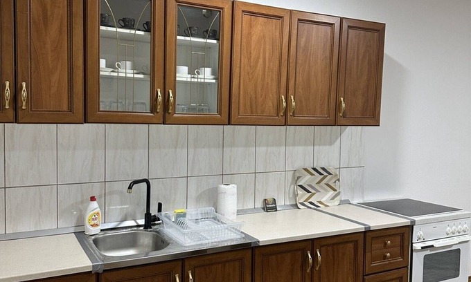 Mostar Apartment | Apartment Cozy Mostar - Two Bedroom Apartment