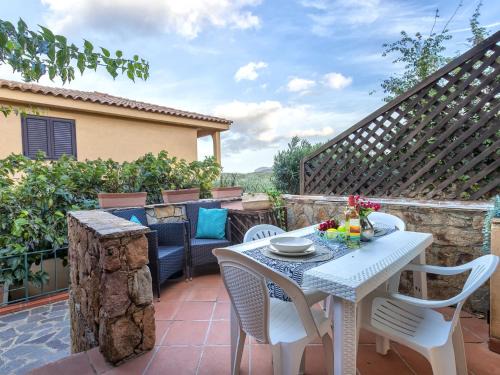 Golfo di Marinella Apartment | Apartment D3 - 3 - Baia de Bahas by Interhome