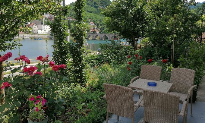 Visegrad Apartment | Apartment Danijel