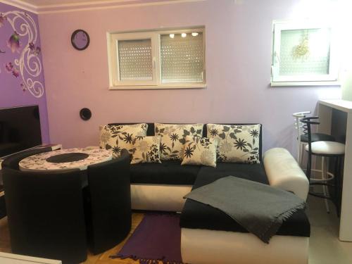 Apatin Apartment | Apartment Danube