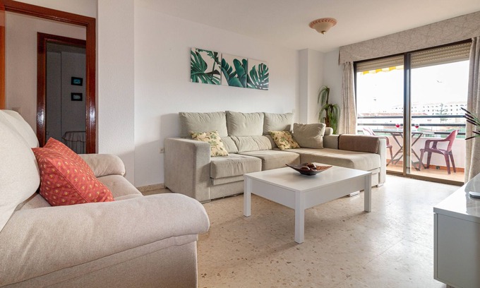 Sector O - Ostrero Apartment | *Apartment David MT - Three Bedroom Apartment, Sleeps 6