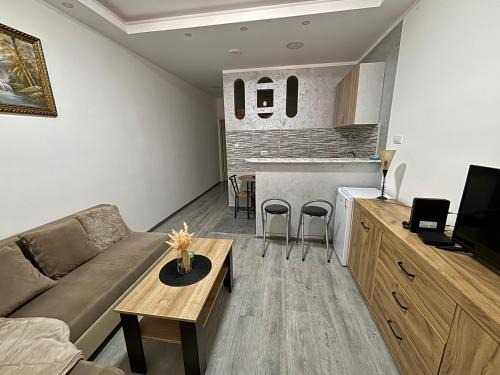 Sarajevska Apartment | Apartment DD