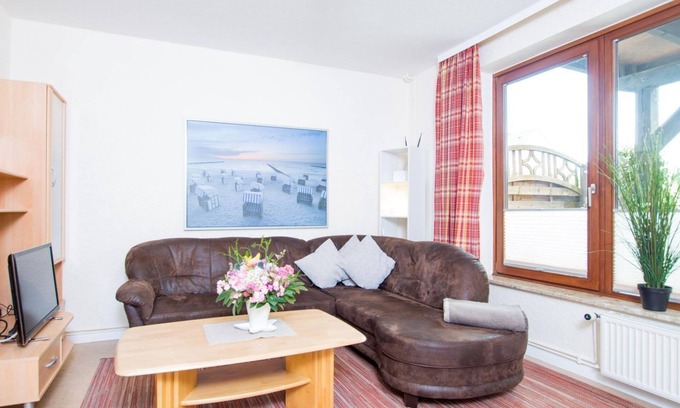 Rettin Other | Apartment No.3 - Seestern - Ferienhof Kluvetasch