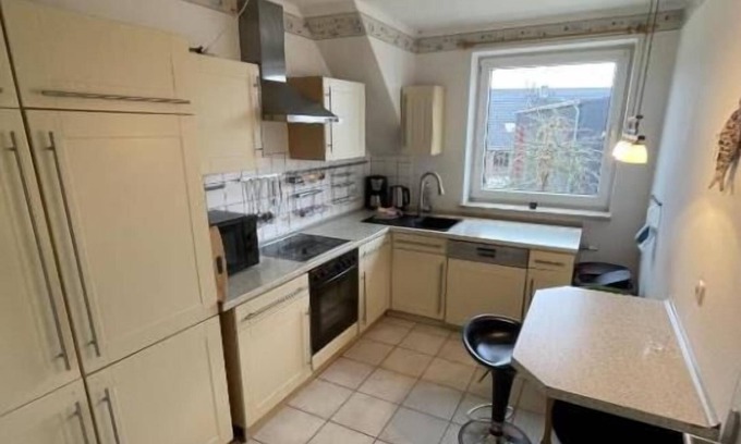 Rabenkirchen-Faulueck Apartment | Apartment Manon on the 1st floor