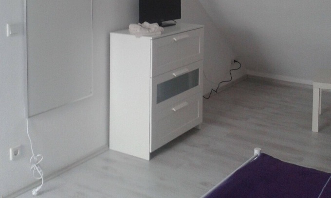 Weissenburg in Bayern House | Apartment in Weißenburg near Nuremberg