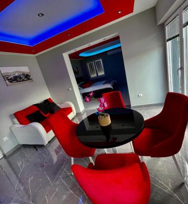 Canton 10 Apartment | Apartment Deluxe Livno