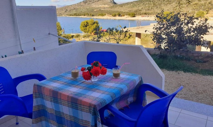Ksamil Apartment | Apartment Denis