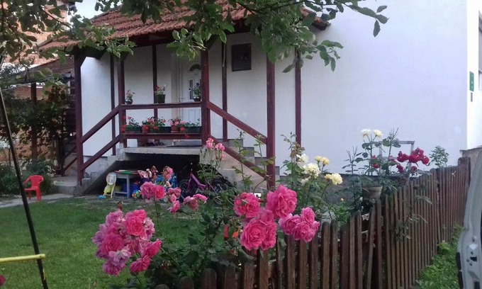 Kulen Vakuf Apartment | Apartment Dil