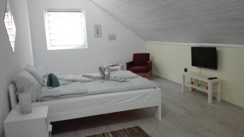 Palilula Apartment | Apartment Dixy