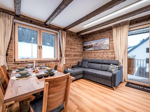 Dolni Morava Apartment | Apartment Dolní Morava-3 by Interhome