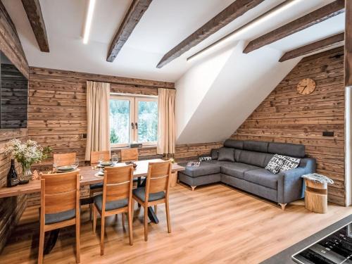 Dolni Morava Apartment | Apartment Dolní Morava-6 by Interhome