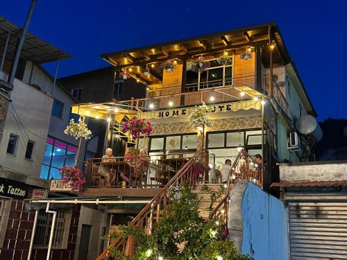 Berat House | Apartment Donend