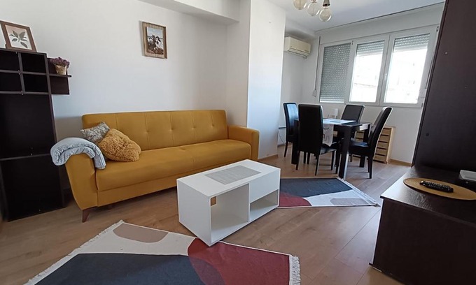 Dorcol Apartment | Apartment Dorcol