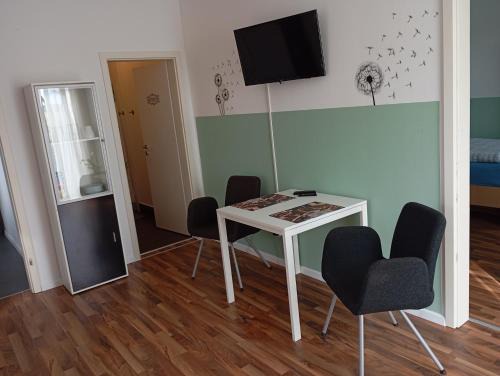 Juechen Apartment | Apartment Dorn