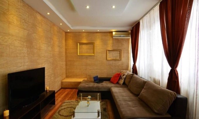 Stari Grad Apartment | Apartment Dositejeva