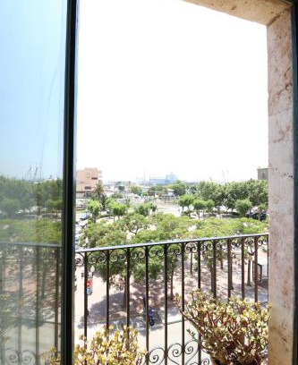 Tarragona Apartment | Apartment E.CO. Home Tarragona