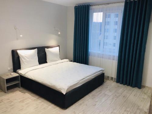 Uzhhorod Apartment | APARTMENT EDELWEISS