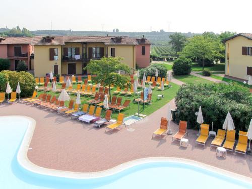 Peschiera del Garda Apartment | Apartment Eden by Interhome