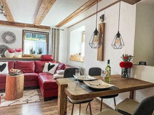 Eisenbach Apartment | Apartment Ehinger by Interhome