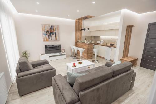 Banja Koviljaca Apartment | Apartment Ekatarina