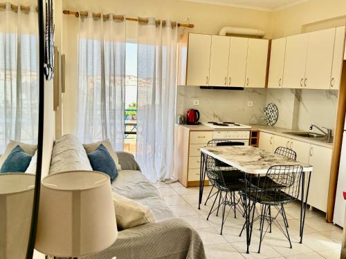 Kanali Apartment | Apartment Elisabeth