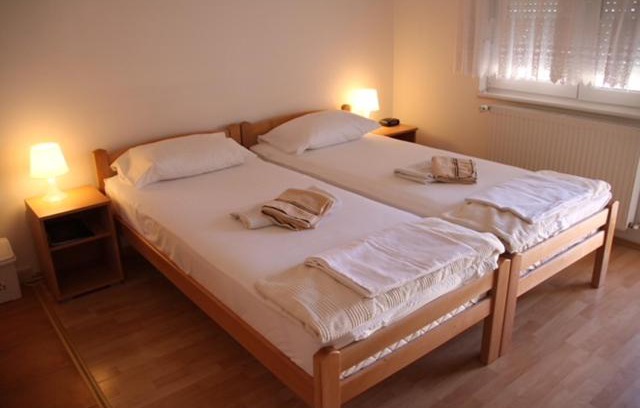 Banja Koviljaca Apartment | Apartment ENTER