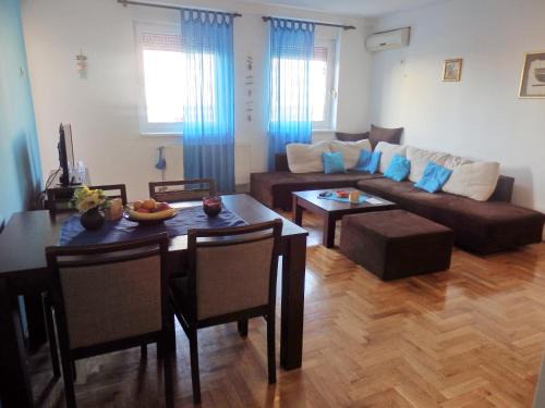Novi Sad Apartment | Apartment Erika 2