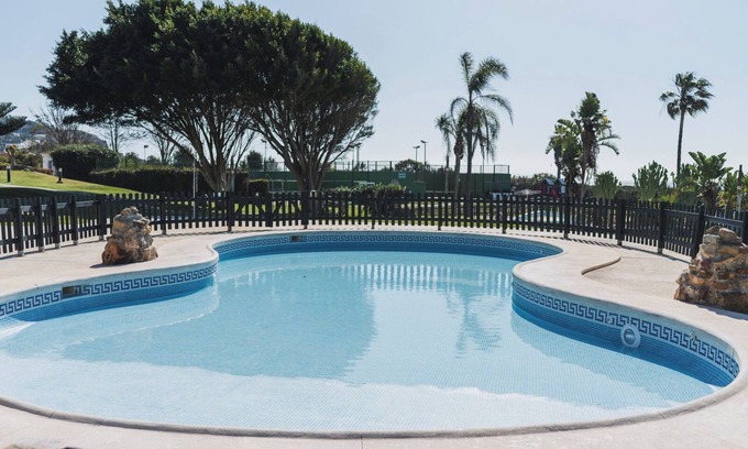 Atlanterra Apartment | Apartment Snap - on the beachfront