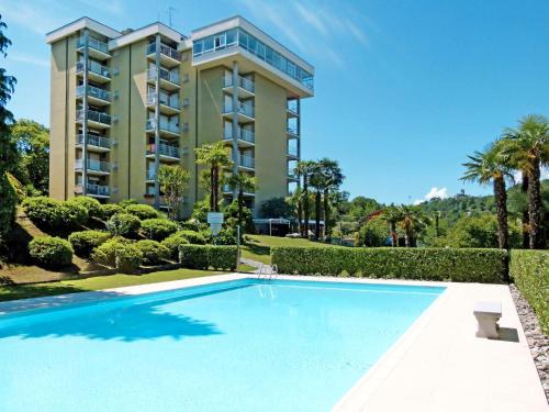 Euroville Apartment | Apartment Euroville-9 by Interhome