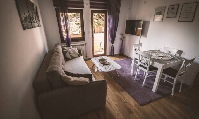 Zlatibor Apartment | Apartment F & A Zlatibor