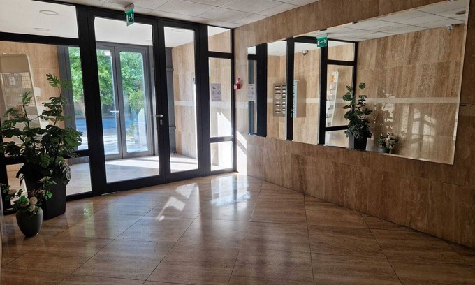Erzsebetvaros Apartment | Apartment Far Home