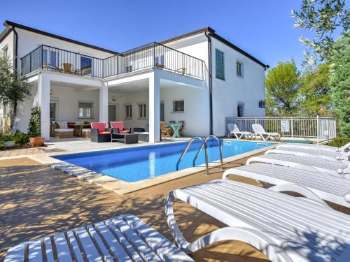 Zambratija Apartment | Apartment File-4 by Interhome