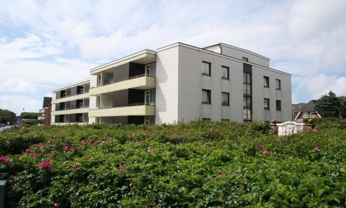 Westerland Apartment | Apartment Fischer-Lohkamp