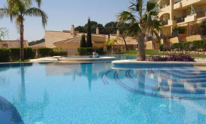 Altea la Vella Apartment | Apartment/flat - Altea