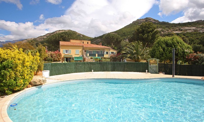 Calvi Apartment | apartment/flat - Calvi