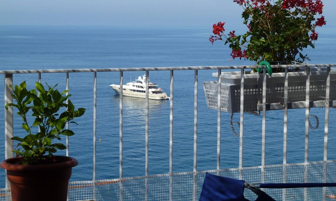 Camogli Apartment | apartment/flat - Camogli