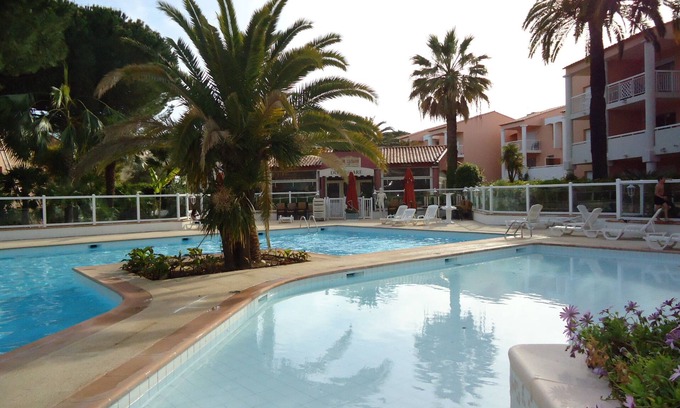 Golfe Juan Apartment | Apartment/flat - GOLFE JUAN - VALLAURIS