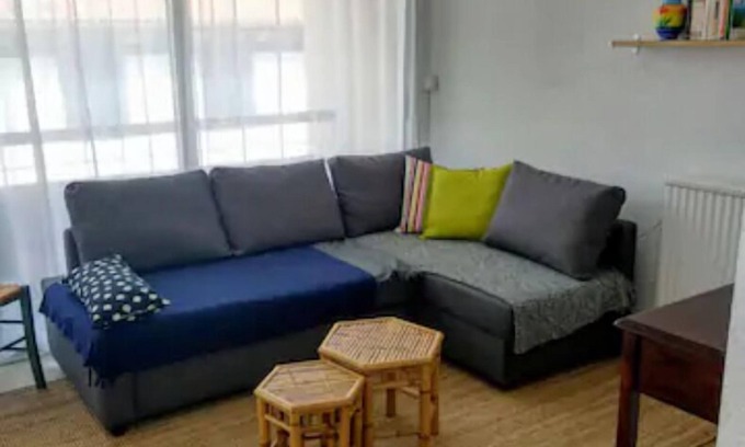 Hendaye Apartment | Apartment/flat - HENDAYE