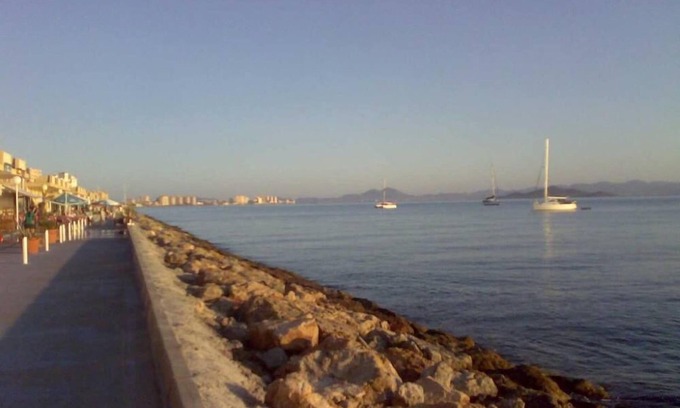 San Javier Apartment | Apartment/ flat - La manga del mar menorAppartamento