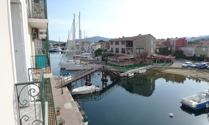 Port Grimaud Apartment | Apartment/flat - Port Grimaud