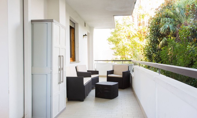 Alba Apartment | Apartment/flat - Riccione