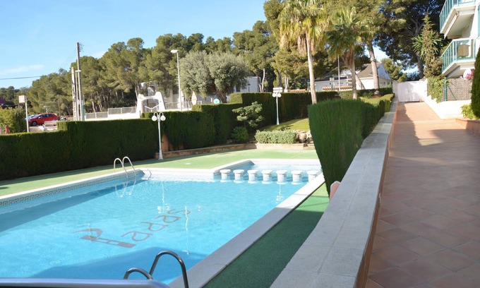 Cap de Salou Apartment | Apartment/flat - Salou