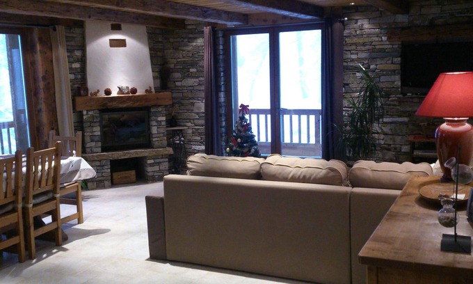 Le Cret Apartment | apartment/flat - Val d'Isère