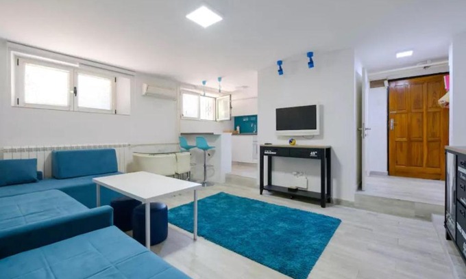 Novi Beograd Apartment | Apartment Fontana
