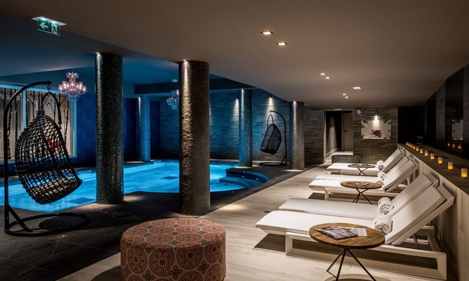 Val-d'Isere Apartment | Apartment for 4 people, close to the slopes