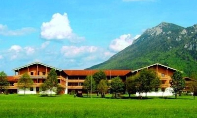 Inzell Apartment | Apartment for 4 persons with balcony or terrace, 55 sqm, type A2-S